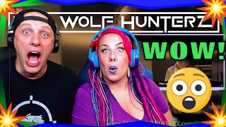 Metal Band Reacts To Ylvis  Stonehenge Official music video HD THE WOLF HUNTERZ Reactions [upl. by Valsimot]