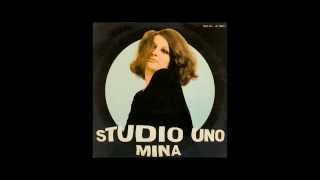 Mina  Studio Uno Original complete album of 1965 [upl. by Awe]