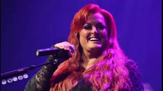 Wynonna Judd Shares Her Nerves and Excitement About Performing the National Anthem at the Kentucky [upl. by Nhabois190]