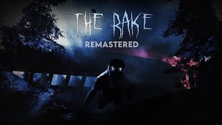 The Rake REMASTERED  gameplay no commentary [upl. by Neyuh]