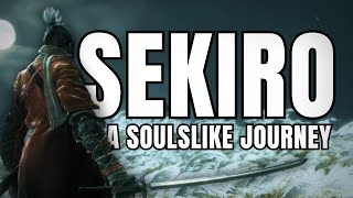 Is Sekiro still a masterpiece [upl. by Craggy261]