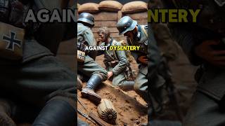 Soviet vs German Soldier Rations Who Had the Better Meal [upl. by Alledi]