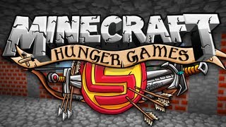 Minecraft Hunger Games Survival w CaptainSparklez  THE LEGACY [upl. by Hanser]