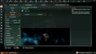 Stellaris Console Edition20241122222039 [upl. by Eshman921]