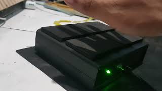 Kendang Elektrik Aselole murah 300rban touch sensor [upl. by Fatma926]