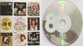 Moon Ray Comanchero Spécial Disco Remix 1984 CD Import [upl. by Aniteb]