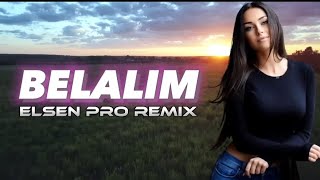 Belalim  Remix song 2023 TikTok trend song  4x4 music  عربی ریمکس سوئنگ [upl. by Olegnaid]