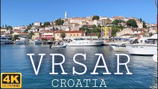 Vrsar Croatia 2021  Urlaub in Vrsar Kroatien 2021 [upl. by Nahama96]