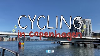 How to bike in Copenhagen 2024 edition [upl. by Yvette]