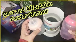 MustHave Baby Bottle Warmers Reviewed [upl. by Rennug172]