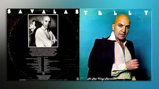 Telly Savalas  Without Her  HiRes Vinyl Remaster [upl. by Esirehc]