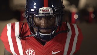 Ole Miss Football vs Memphis Promo [upl. by Rees]