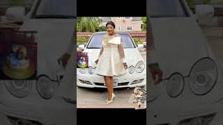 best iwueze flash lifestyle  Rejoice iwueze her wedding night celebration [upl. by Aitnuahs]