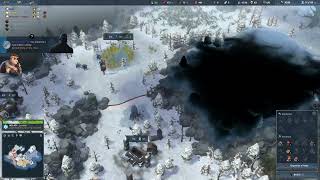 Northgard  Review Clan Kraken [upl. by Igor187]