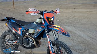 Desert Run  HYDRA LED Kit by MotoMinded [upl. by Alexandro437]