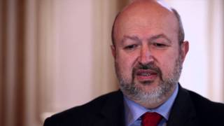 OSCE Secretary General discusses CFE Treaty [upl. by Ilrak463]