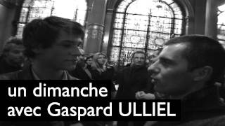 Un long dimanche avec Gaspard Ulliel [upl. by Furlani]