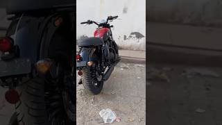 yezdi complete review of Yezdi bike on demand yezdi 1000subscriber yezdiroadster [upl. by Wesle]