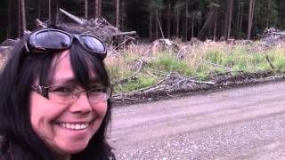 hunting Haida Gwaii style 2015 [upl. by Aicela851]