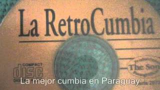 La Retro Cumbia mix [upl. by Magree]