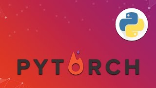 Pytorch Tutorial 5  Das Netz füttern [upl. by Thorn870]