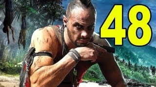 Far Cry 3  Part 48  Hoyts Trust Lets Play  Walkthrough  Playthrough [upl. by Arlina]