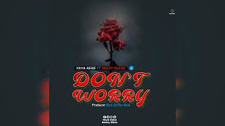 yaya keke ft bizyblessdont worry prodbizo [upl. by Acinaj]