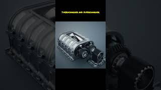 Why Turbocharger and supercharger are used in automobile [upl. by Ylenats]