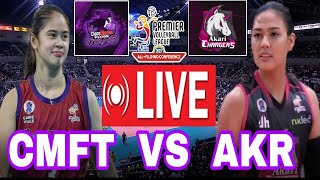 🔴LIVE • CHOCO MUCHO VS AKARI  PVL ALL FILIPINO CONFERENCE  MARCH 23 2024 600 PM [upl. by Konstantin]