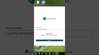 Microsoft outlookcom mail outlook password error password popup and incorrect server imap setting [upl. by Martz]