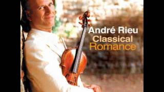 3 André Rieu Classical Romance  Air On A G String [upl. by Delainey]