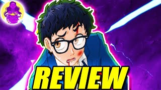 Yuppie Psycho Executive Edition  Review PCSteamGOGSwitch [upl. by Kered475]