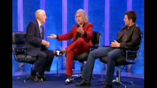 Parkinson Billy Connolly Tom Cruise part1flv [upl. by Feenah]