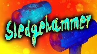 Sledgehammer Tips and Tricks Beginner [upl. by Tennaj]