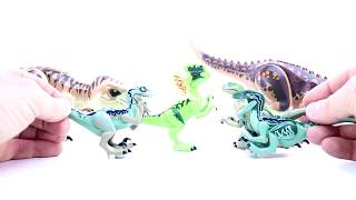 3 Blind Raptors Nursery Rhyme  Dinosaur Songs for Kids  3 Blind Mice [upl. by Marcell]