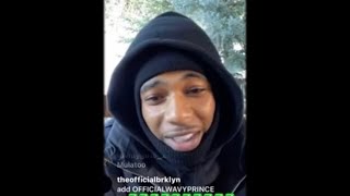 Key Glock Responds To Ralo Dssing Big Jook On His Story “Yo Gotti Can’t Come Back 70K On Him” [upl. by Eimile]