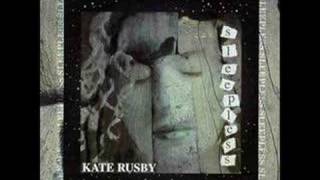 Kate Rusby  Our Town [upl. by Lonny693]