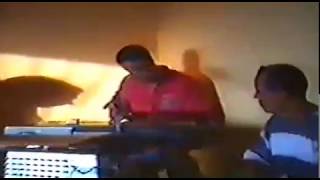 Cheb Hasni Rare Live [upl. by Eelyak806]