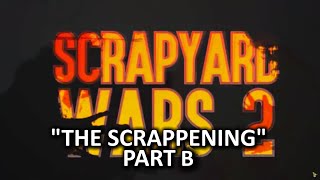 500 DIY Water Cooled PC Challenge  Scrapyard Wars Episode 2b [upl. by Ragde]