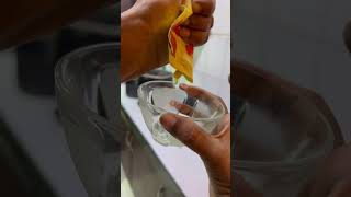 Air Fryer को कैसे साफ़ करते हैtrending viralvideos viralreels shortsyoutubeshorts ytshort [upl. by Junie329]