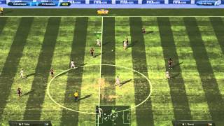 FIFA Online 3  Xếp hạng Rank VN [upl. by Yrol969]