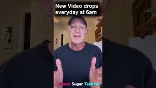 Signos CGM I post new Blood Sugar Test results everyday at 6am keto [upl. by Nepsa]