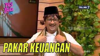 GINI GAYA ANDRE NGERAYU IBUIBU  PAS BUKA FM 230323 Part 4 [upl. by Ramiah]