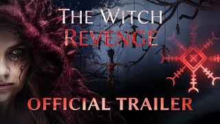 THE WITCH REVENGE OFFICIAL TRAILER [upl. by Adnahcal]