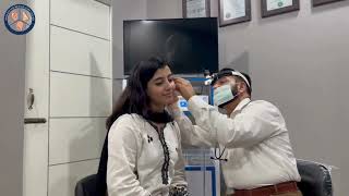 Comprehensive Ear Treatment at Khan ENT amp Medical Care Center – Dr Muhammad Khan [upl. by Eahsat288]