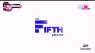 The Fifth StudiosTincan Logo 2023 [upl. by Ardena]