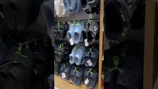 Crocs trending viralshort shotrs [upl. by Bijan]