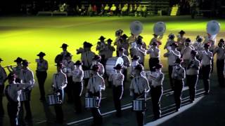 Taptoe Lommel 2015 Maastrichtse Verkennersband [upl. by Porta244]