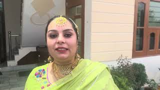 Finally marriage over…The grewal family vlogs [upl. by Enenaej]