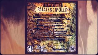 Claver Gold  Intro  Prod MrGaz  PATATE amp CIPOLLE [upl. by Atiekan]